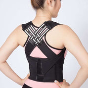 Morning Miracles - Posture Corrector & Back Brace