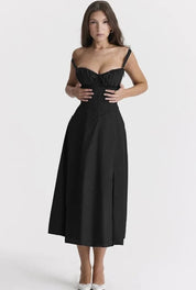 ALANA - Waist Shaping Dress