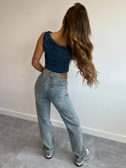 MELODY - HIGHWAIST JEANS