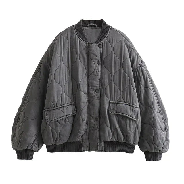 Ivy - Bomber Jacket