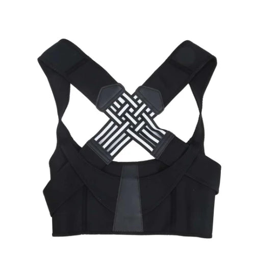 Morning Miracles - Posture Corrector & Back Brace