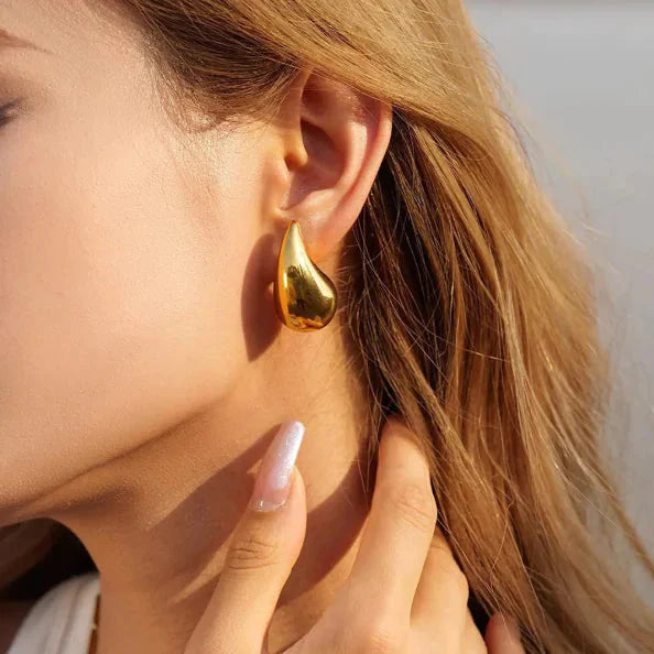 HAILEY EARRINGS