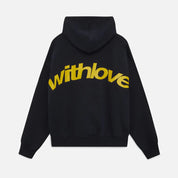 With Love - Unisex hoodie