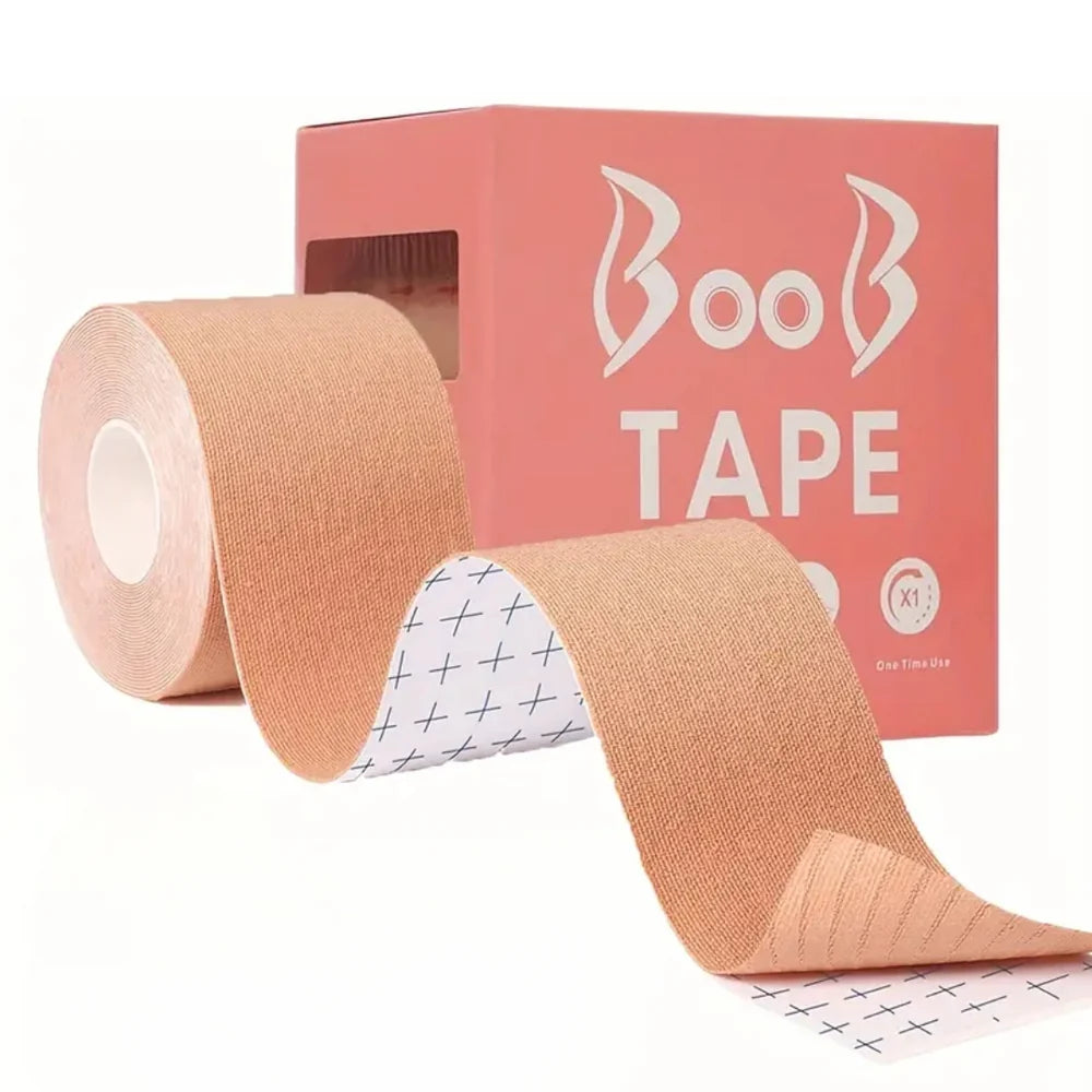 Boob tape - Skin