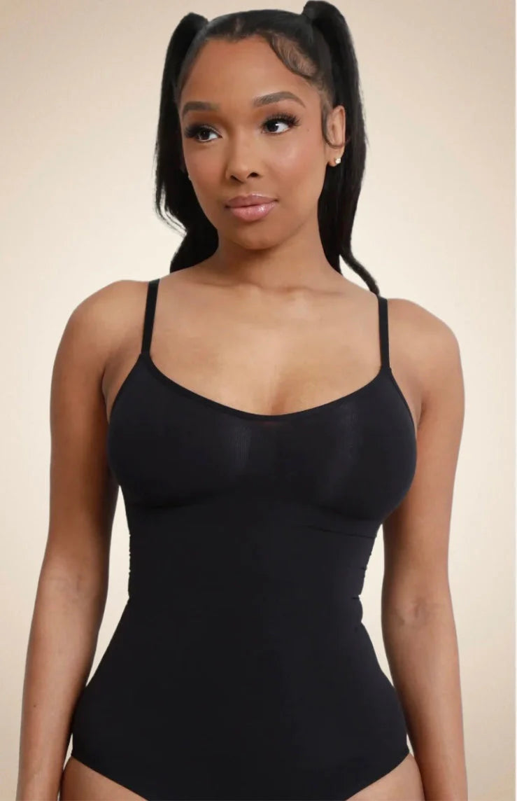 Shapewear - Perfect Curve Bodysuit