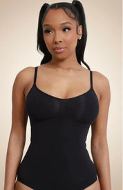 Shapewear - Perfect Curve Bodysuit