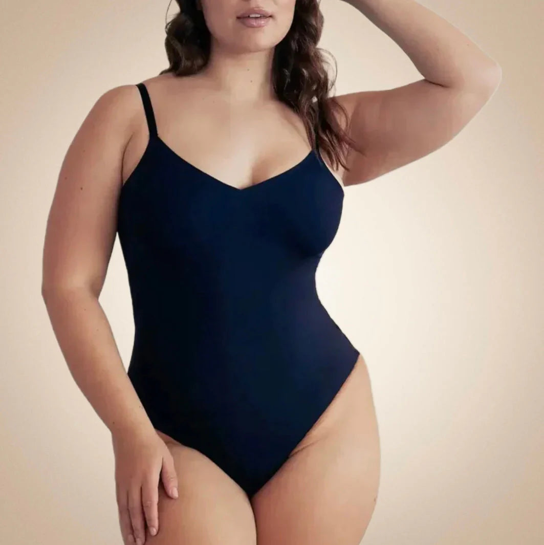 Shapewear - Perfect Curve Bodysuit