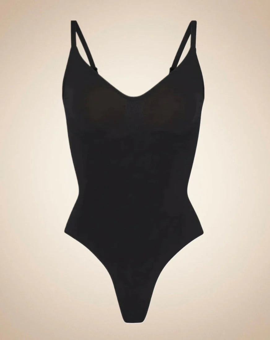 Shapewear - Perfect Curve Bodysuit